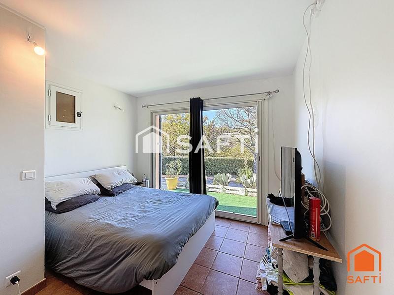 Villa - 160 m² - 8 pièces