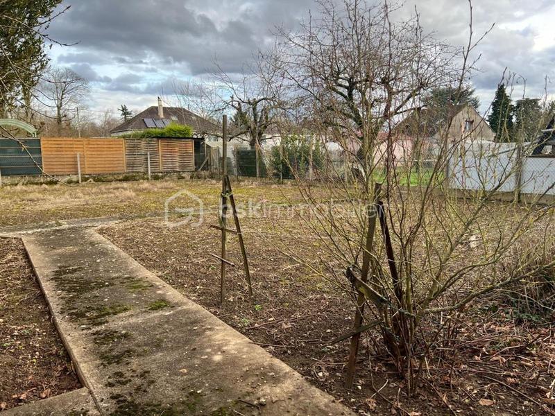 Maison de maîtres - 100 m² - 5 pièces