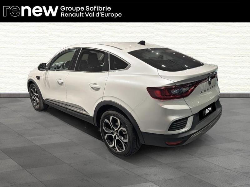 Renault Arkana E-Tech 145 - 21b Intens