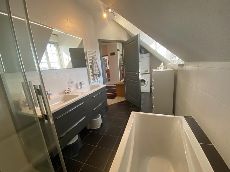 Maison - 109 m² - 5 pièces