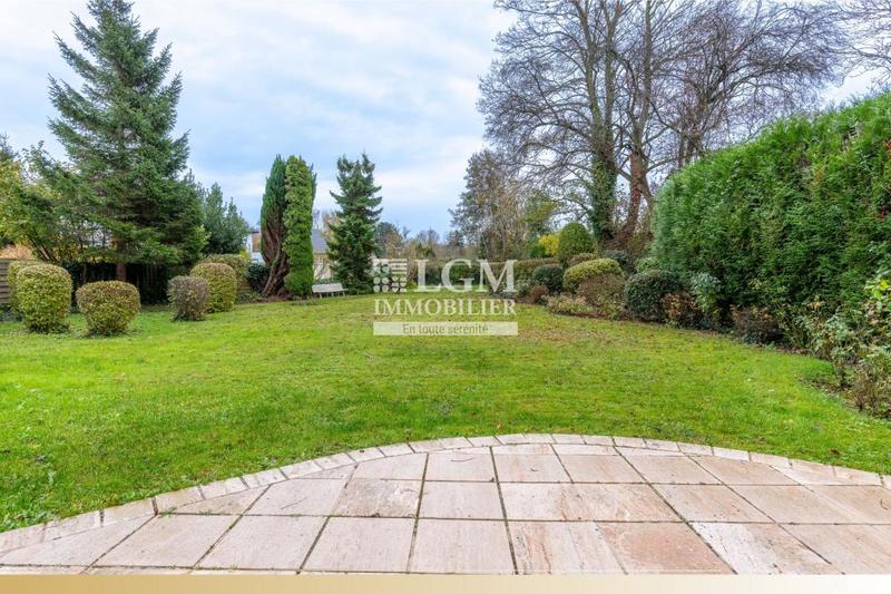 Maison - 165 m² - 5 pièces