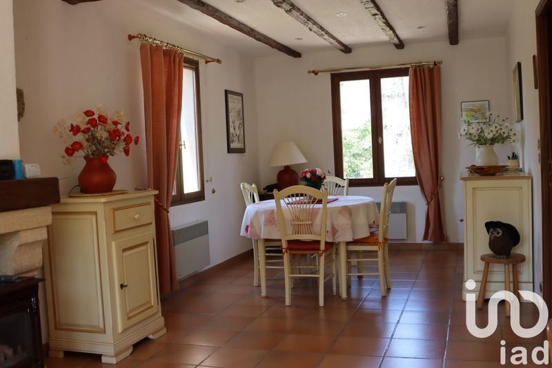 Maison - 87 m² - 4 pièces