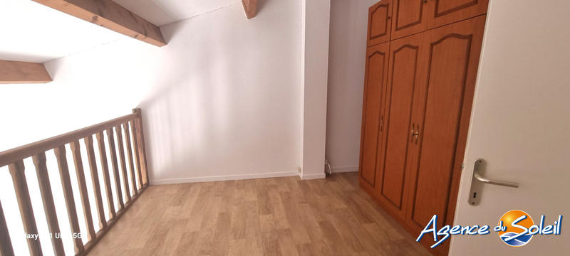 Maison - 55 m² - 3 pièces