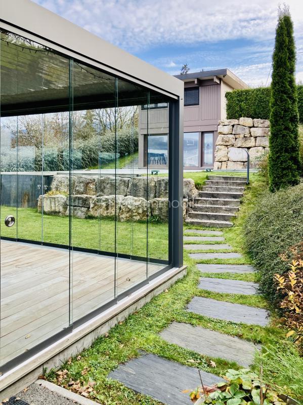 Propriété - 276 m² - 10 pièces