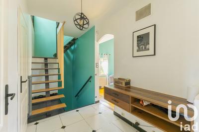 Maison - 118 m² - 4 pièces