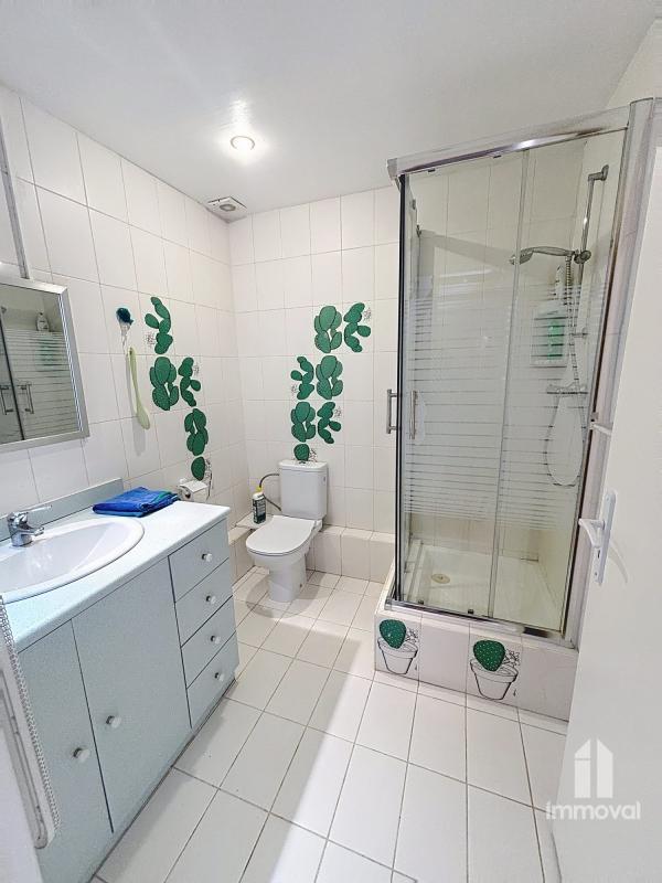 Appartement - 189 m² - 7 pièces