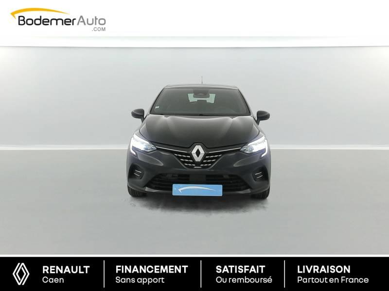 Renault Clio TCe 90 X-Tronic - 21 Intens