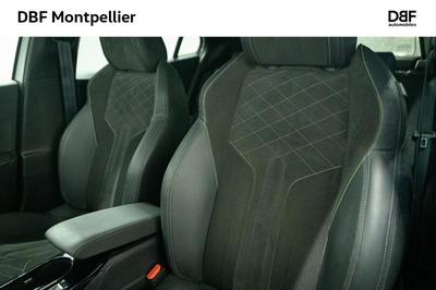 Peugeot 2008 PureTech 155 s&amp;S Eat8 Gt Pack