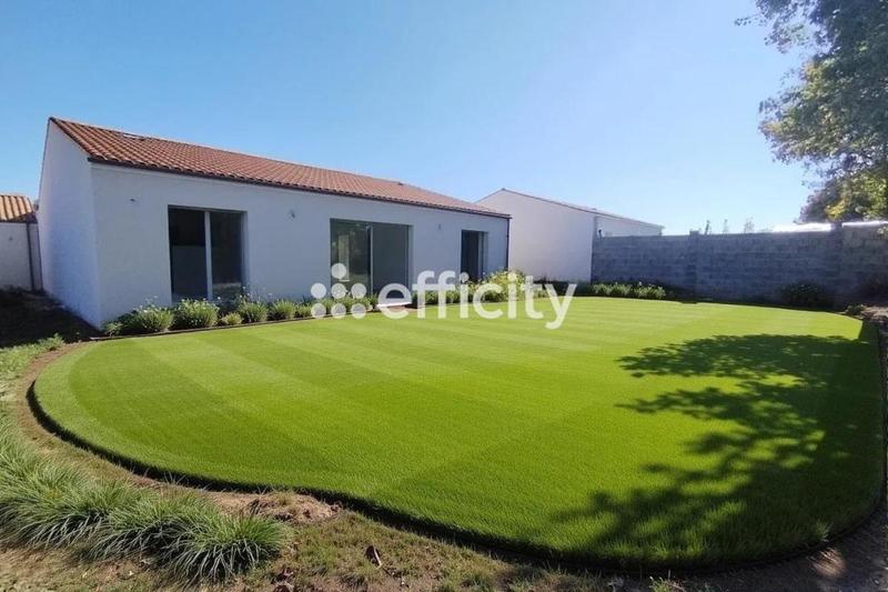 Pavillon - 140 m² - 5 pièces