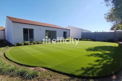 Pavillon - 140 m² - 5 pièces