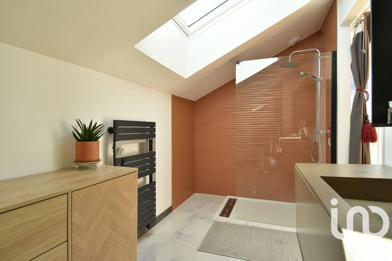 Maison de ville - 258 m² - 5 pièces