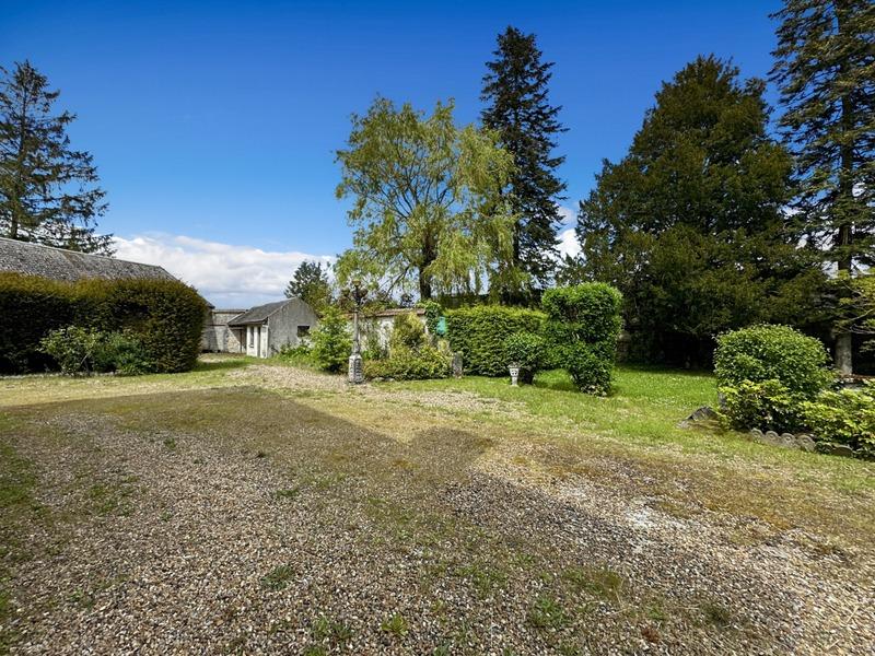 Maison bourgeoise - 192 m² - 6 pièces