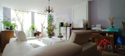 Corps de ferme - 220 m² - 7 pièces