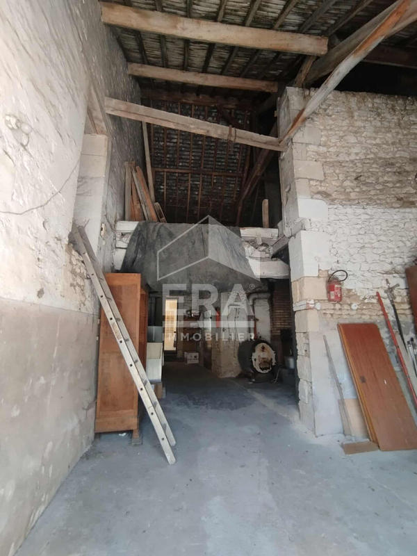 Maison - 133 m² - 7 pièces