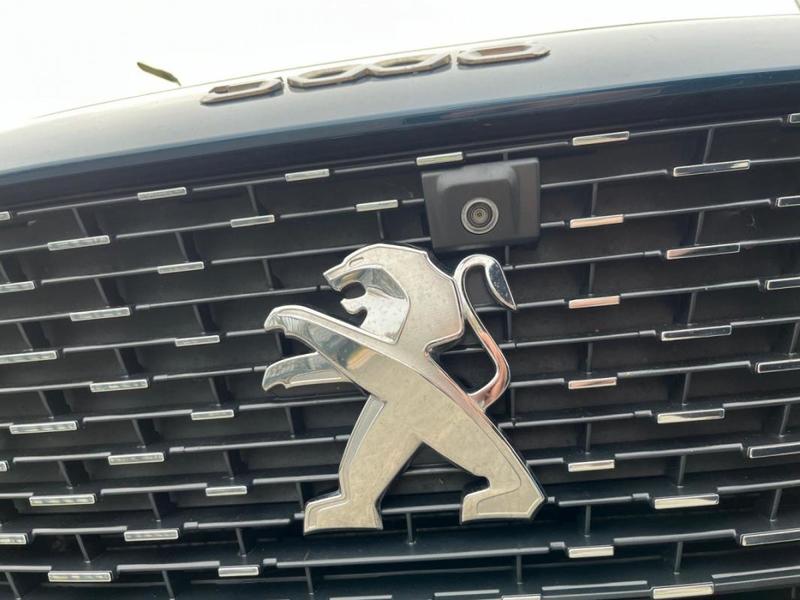 Peugeot 3008 II 1.6 Hybrid 225 E-Eat8 Allure Pack