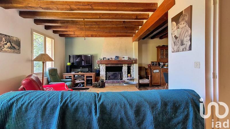 Maison - 340 m² - 9 pièces