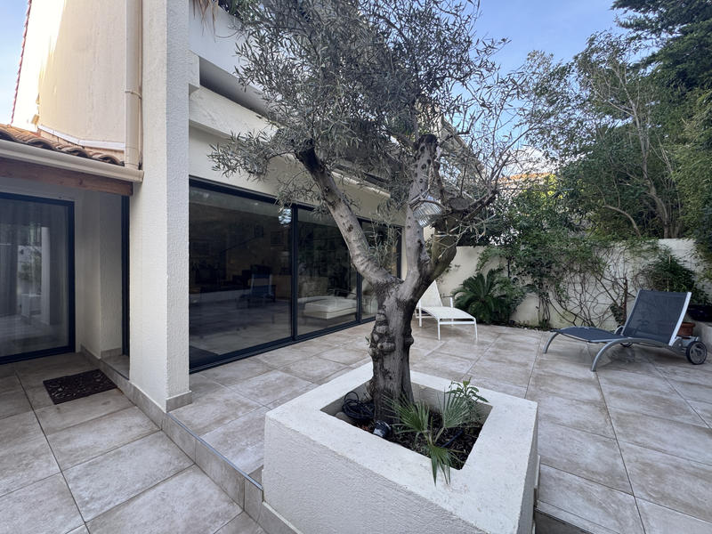 Maison - 170 m² - 4 pièces