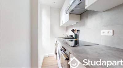 Appartement - 41 m² - 3 pièces