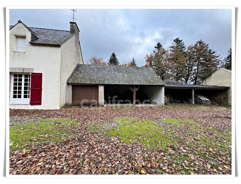 Maison - 156 m² - 6 pièces