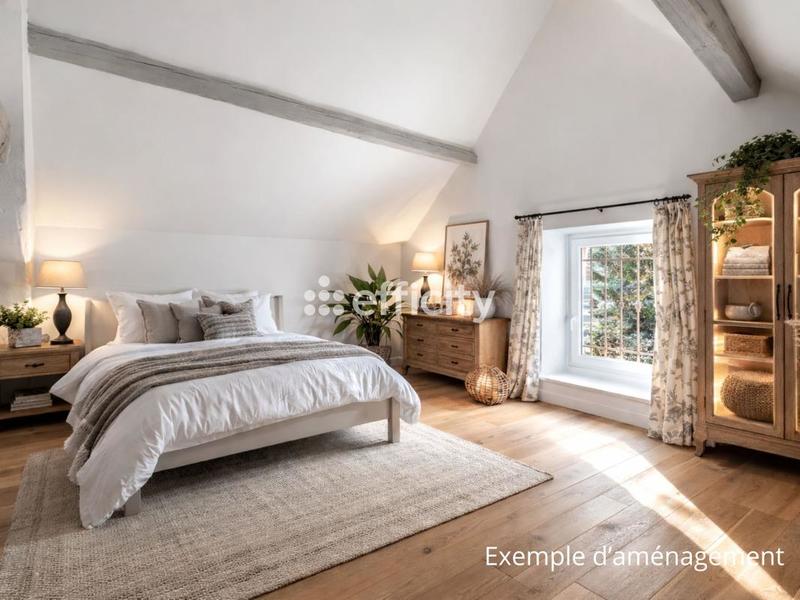 Maison - 300 m² - 7 pièces