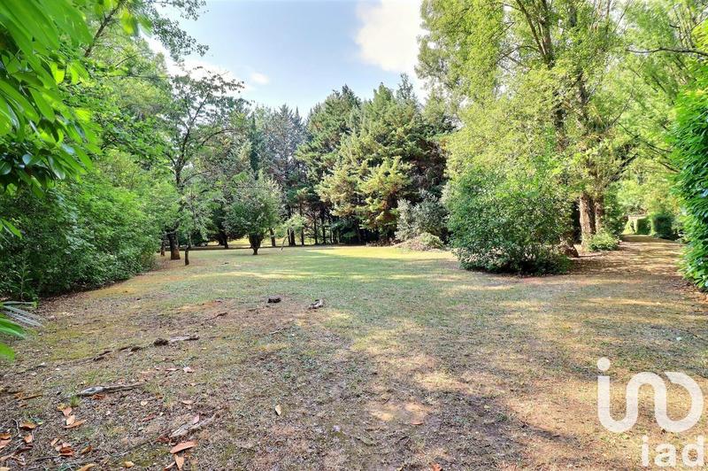 Maison de campagne - 75 m² - 4 pièces