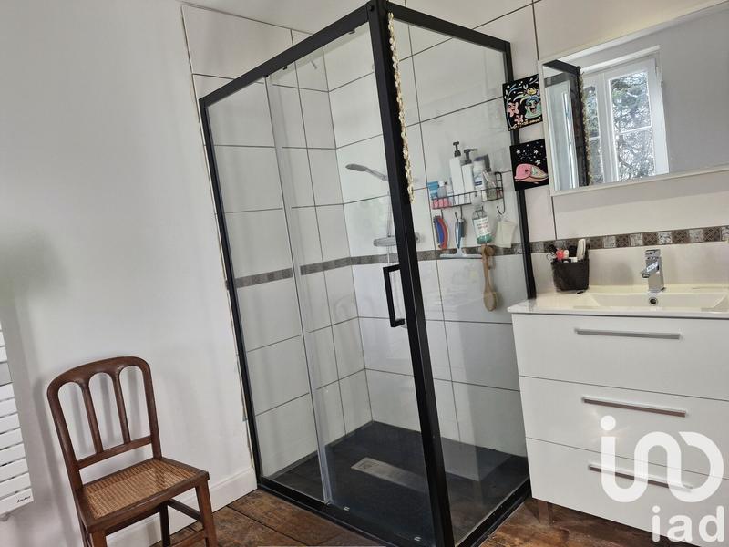 Maison - 295 m² - 8 pièces