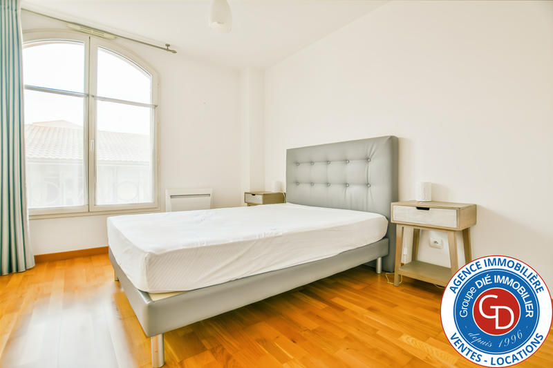 Appartement - 78 m² - 3 pièces