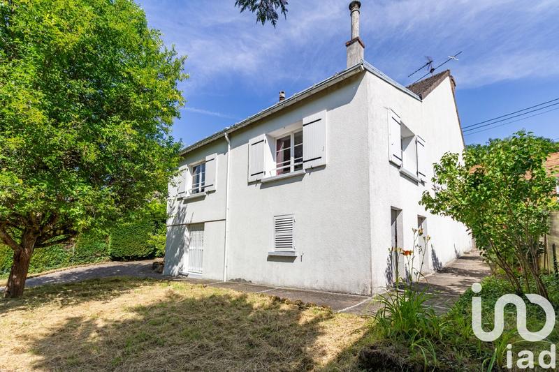 Maison - 150 m² - 5 pièces