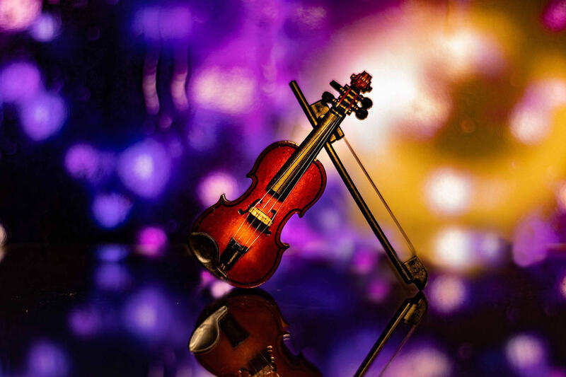 Conférence la pratique musicale en amateur et concert