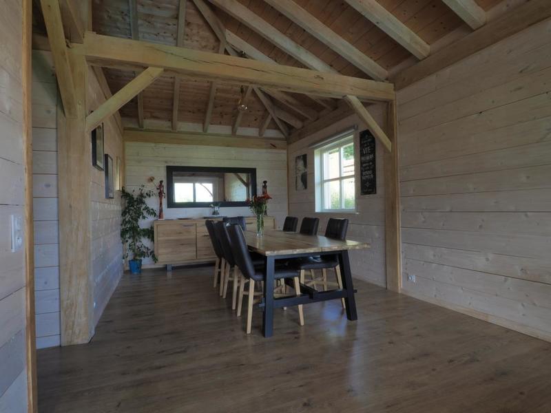 Propriété - 174 m² - 8 pièces