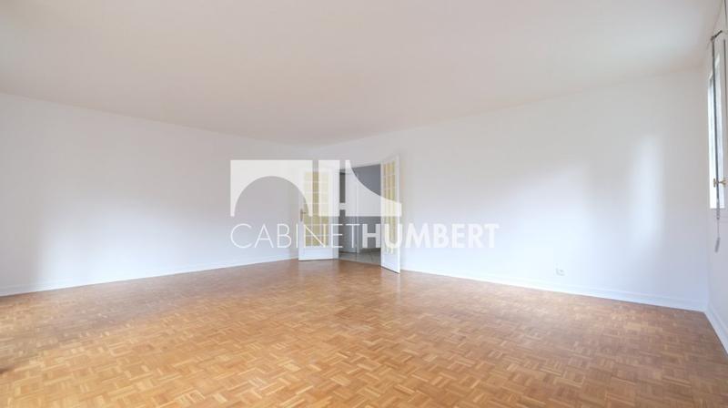 Appartement - 92 m² - 4 pièces
