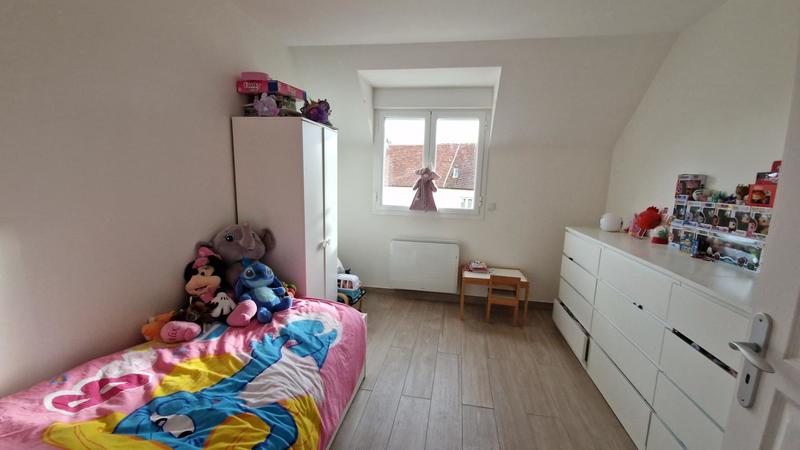 Maison - 132 m² - 5 pièces