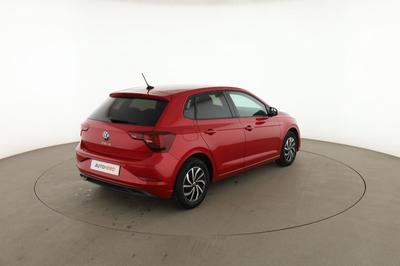 Volkswagen Polo 1.0 Tsi 95 ch