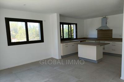 Appartement - 153 m² - 5 pièces