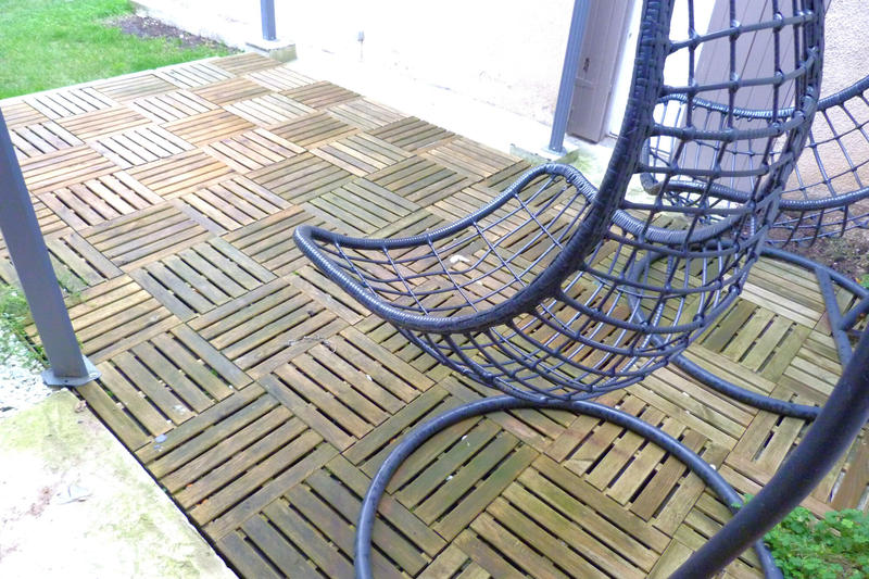 Maison - 123 m² - 5 pièces