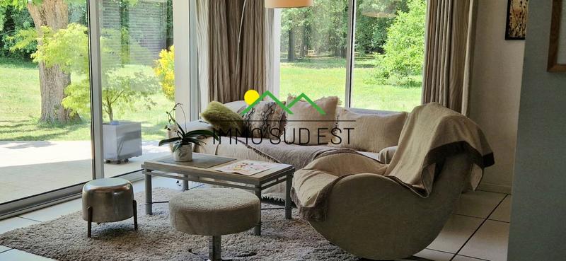 Maison - 160 m² - 7 pièces