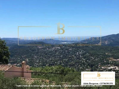 Villa - 194 m² - 5 pièces