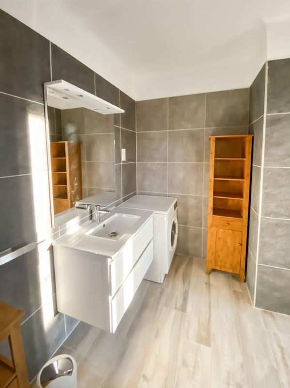 Appartement - 92 m² - 4 pièces