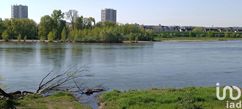 Maison de ville - 97 m² - 4 pièces