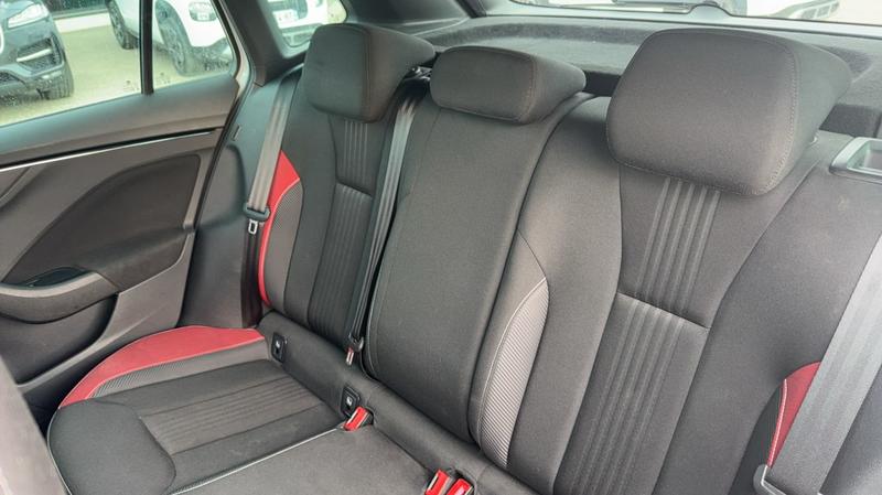 Skoda Kamiq 1.0 Tsi 110 Dsg7 Monte Carlo