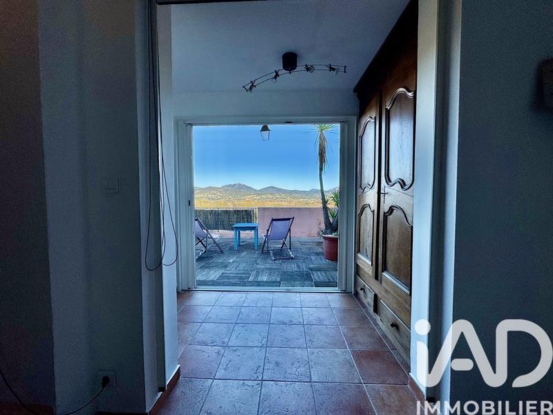 Maison - 76 m² - 3 pièces