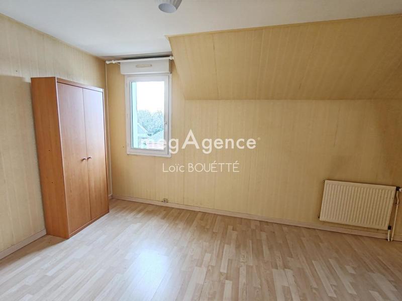 Appartement - 83 m² - 4 pièces