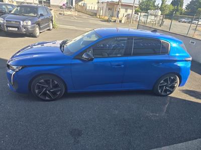 Peugeot 308 1.2 i 130 Ch Allure Garantie 6 Mois / Reprise Possible