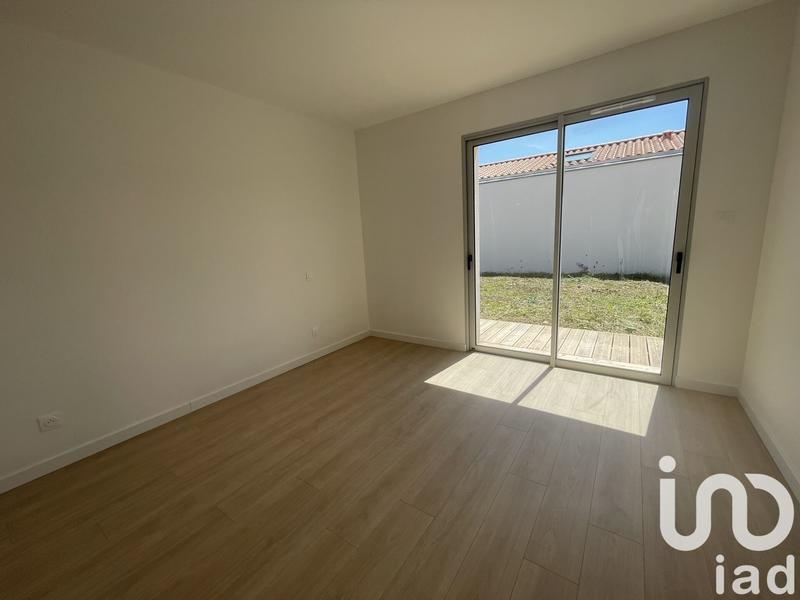 Maison - 144 m² - 5 pièces