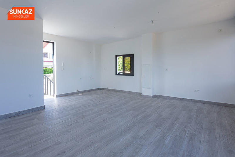 Local d'activités - 35 m²