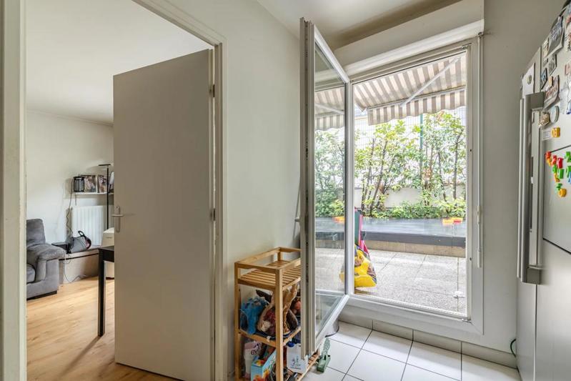 Duplex - 65 m² - 3 pièces