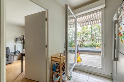 Duplex - 65 m² - 3 pièces