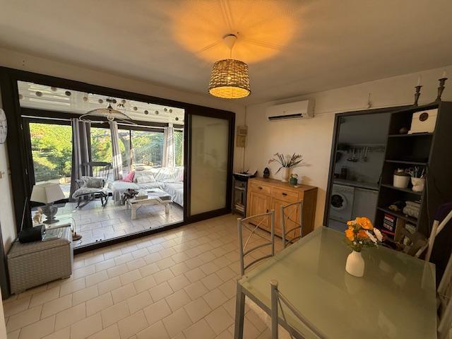 Villa - 49 m² - 3 pièces