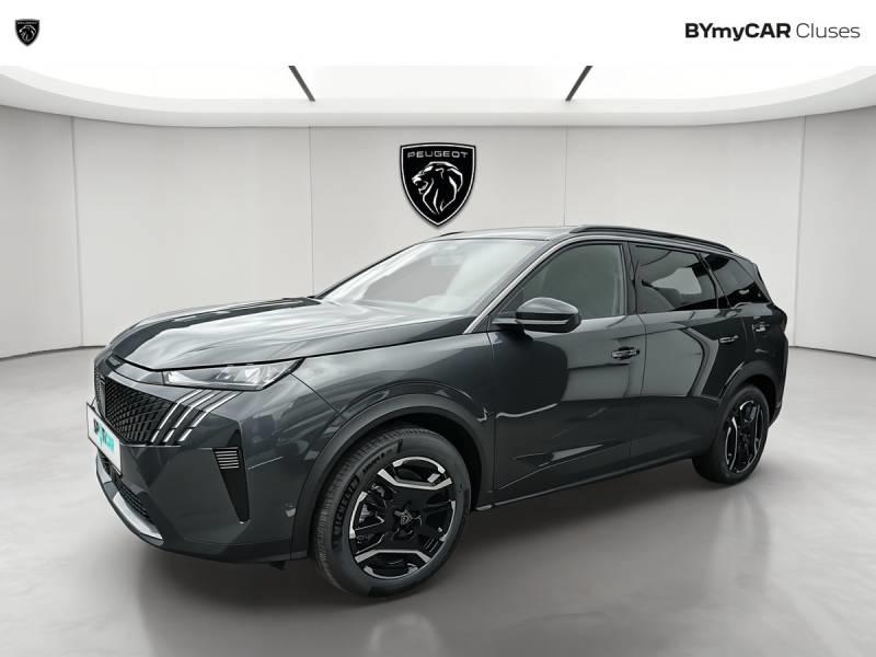 Peugeot 5008 Electrique 73 kWh 210 ch Allure