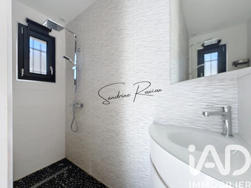 Maison - 146 m² - 5 pièces